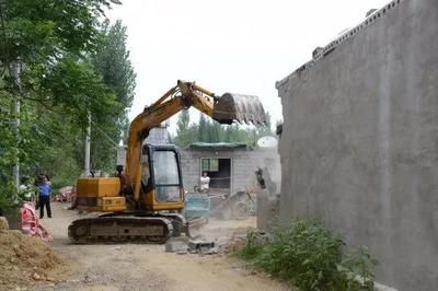 北京拆迁工程 结构地下室设计 第4张 北京拆迁工程 结构地下室设计 第4张