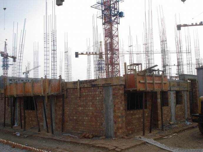 砖混结构工价多少钱一个方 建筑消防设计 第3张 砖混结构工价多少钱一个方 建筑消防设计 第3张