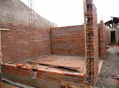 砖混结构工价多少钱一个方 建筑消防设计 第2张 砖混结构工价多少钱一个方 建筑消防设计 第2张