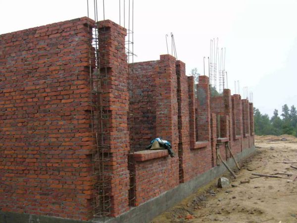 砖混结构工价多少钱一个方 建筑消防设计 第4张 砖混结构工价多少钱一个方 建筑消防设计 第4张