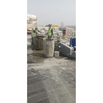 地基注浆加固的作用有哪些(地基注浆加固在建筑工程中具有重要的作用以下作用) 结构地下室设计 第1张 地基注浆加固的作用有哪些(地基注浆加固在建筑工程中具有重要的作用以下作用) 结构地下室设计 第1张