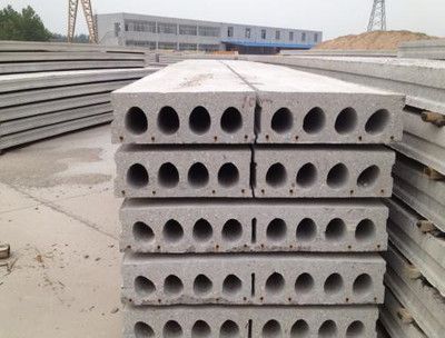 空心楼板设计效果图（空心楼板设计图纸资源） 结构电力行业设计 第1张