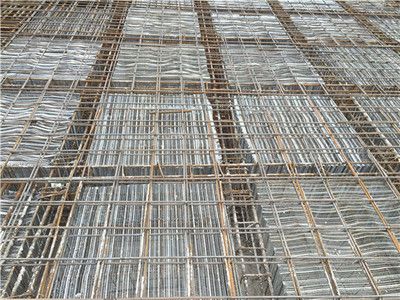 空心楼板设计效果图（空心楼板设计图纸资源） 结构电力行业设计 第3张