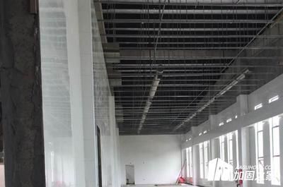 房屋加固找什么公司解决 钢结构门式钢架施工 第2张 房屋加固找什么公司解决 钢结构门式钢架施工 第2张