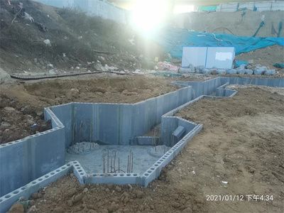 空心楼板制作视频大全教程 钢结构框架施工 第5张 空心楼板制作视频大全教程 钢结构框架施工 第5张