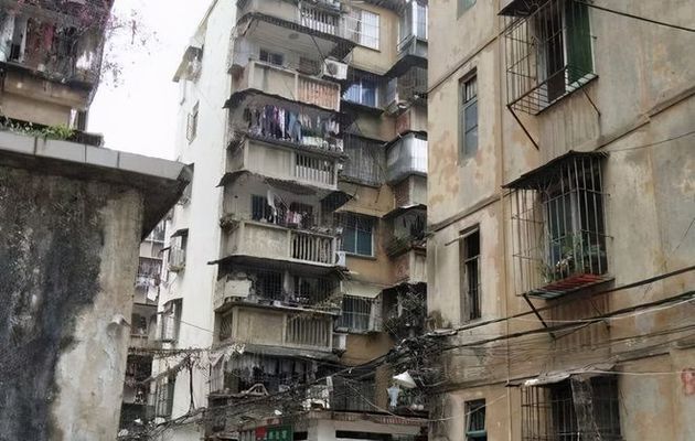 空心楼板房寿命多少年 北京钢结构设计 第4张 空心楼板房寿命多少年 北京钢结构设计 第4张