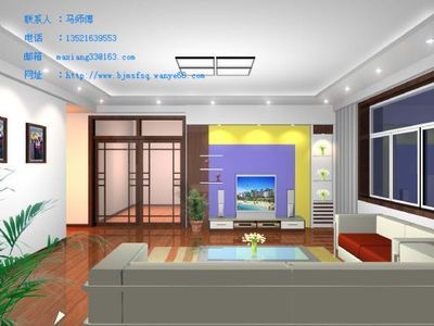 北京旧房翻新正规装修公司（北京旧房翻新价格对比） 结构桥梁钢结构施工 第4张