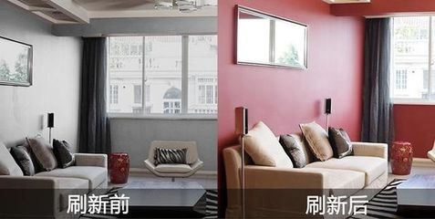 北京旧房翻新正规装修公司（北京旧房翻新价格对比） 结构桥梁钢结构施工 第3张