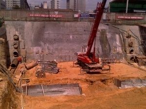 北京地基加固施工队有哪些公司招聘 钢结构桁架施工 第1张 北京地基加固施工队有哪些公司招聘 钢结构桁架施工 第1张