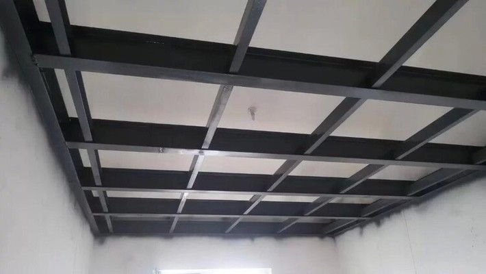 钢结构楼梯施工方案大全（钢结构楼梯施工方案）