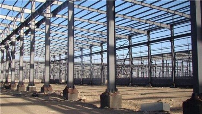 钢结构楼梯施工方案大全(钢结构楼梯施工方案) 结构桥梁钢结构施工 第4张 钢结构楼梯施工方案大全(钢结构楼梯施工方案) 结构桥梁钢结构施工 第4张