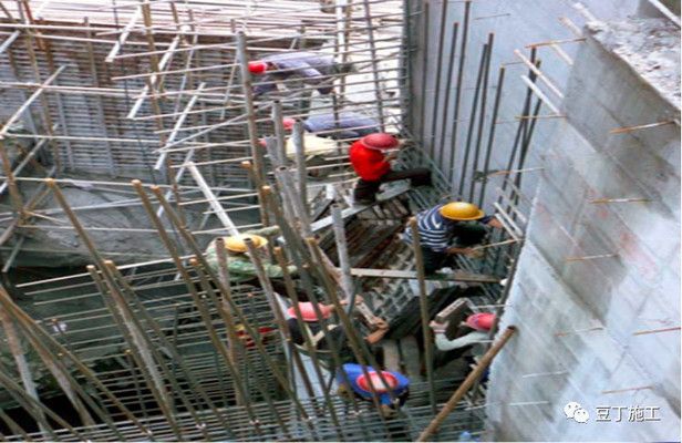 拆除楼板（拆除楼板的主要步骤和注意事项和注意事项和注意事项） 北京网架设计 第5张