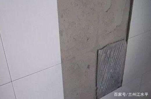 墙面砖加固(墙面砖加固后的维护技巧) 钢结构玻璃栈道施工 第4张 墙面砖加固(墙面砖加固后的维护技巧) 钢结构玻璃栈道施工 第4张