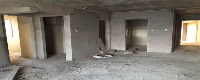 承重墙拆了怎么补救（承重墙加固施工注意事项,承重墙修复后的日常维护要点） 结构框架设计 第1张