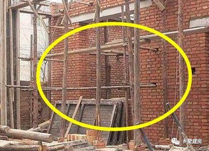 砖混旧楼房改框架视频 结构工业装备施工 第4张