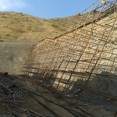 大兴基坑支护
