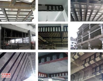 砖混结构拆除承重墙加固方法图片及价格 北京加固设计(加固设计公司) 第5张 砖混结构拆除承重墙加固方法图片及价格 北京加固设计(加固设计公司) 第5张