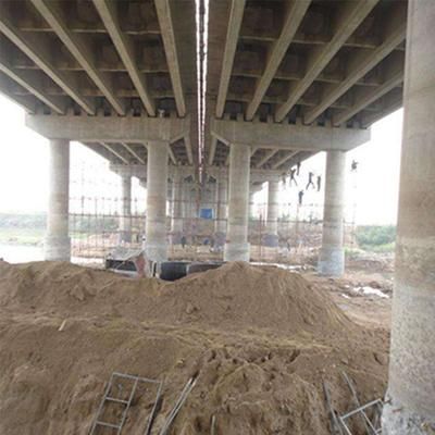 北京旧房加固公司电话号码是多少 结构桥梁钢结构设计 第4张 北京旧房加固公司电话号码是多少 结构桥梁钢结构设计 第4张