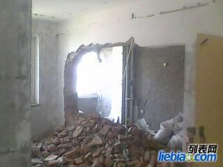 拆墙师傅哪里找 结构工业装备设计 第4张 拆墙师傅哪里找 结构工业装备设计 第4张