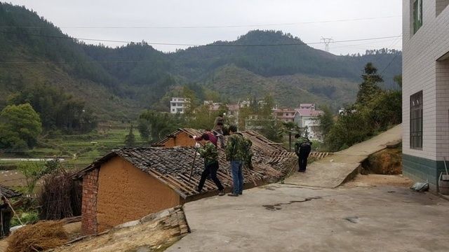 空心楼板的房子国家有什么政策 装饰工装施工 第3张