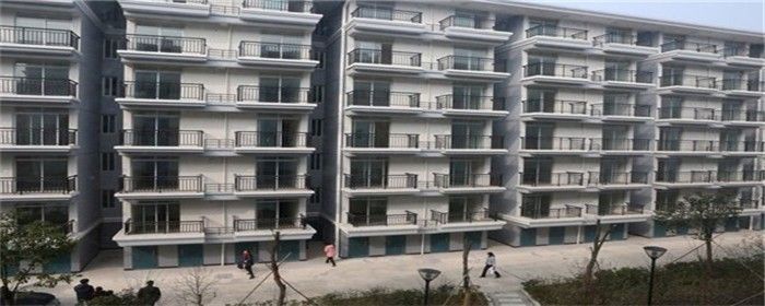 砖混结构住房寿命多少年 建筑消防设计 第3张 砖混结构住房寿命多少年 建筑消防设计 第3张