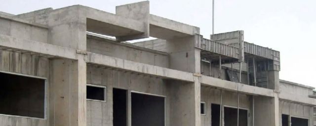 砖混结构住房寿命多少年 建筑消防设计 第5张 砖混结构住房寿命多少年 建筑消防设计 第5张