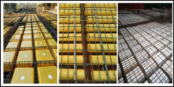 空心楼板安全吗 建筑效果图设计 第4张 空心楼板安全吗 建筑效果图设计 第4张