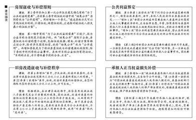 北京旧房改造政策文件 结构机械钢结构施工 第4张 北京旧房改造政策文件 结构机械钢结构施工 第4张