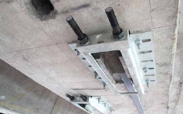 楼层空心板加固图片大全集 装饰工装施工 第5张