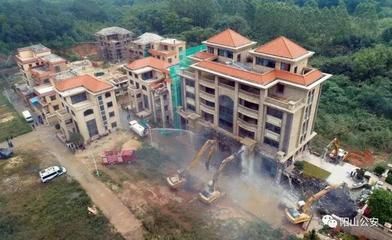 清远建筑拆除 结构电力行业施工 第1张 清远建筑拆除 结构电力行业施工 第1张