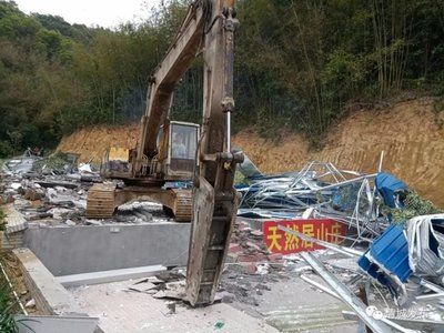 清远建筑拆除 结构电力行业施工 第4张 清远建筑拆除 结构电力行业施工 第4张