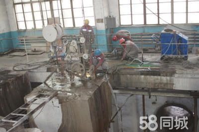 保定楼板切割 钢结构钢结构螺旋楼梯施工 第4张