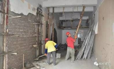 承重墙恢复加固费用12万贵吗 结构砌体施工 第2张 承重墙恢复加固费用12万贵吗 结构砌体施工 第2张