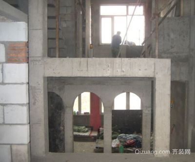 承重墙恢复加固费用12万贵吗 结构砌体施工 第3张 承重墙恢复加固费用12万贵吗 结构砌体施工 第3张