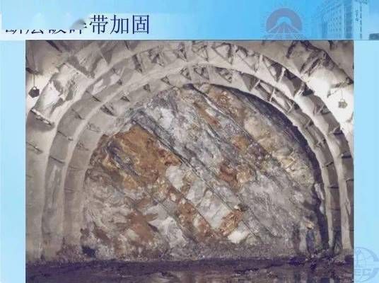 化学注浆加固工艺流程 建筑施工图施工 第5张