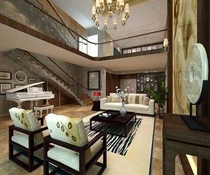 北京别墅设计装修公司排名前十 结构桥梁钢结构施工 第4张 北京别墅设计装修公司排名前十 结构桥梁钢结构施工 第4张