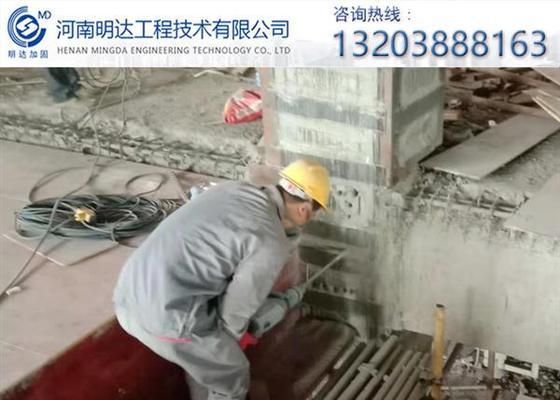 地基加固注浆价格表2023最新版 结构工业装备设计 第3张 地基加固注浆价格表2023最新版 结构工业装备设计 第3张