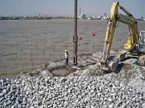 地基加固的具体措施有哪些 钢结构框架施工 第2张 地基加固的具体措施有哪些 钢结构框架施工 第2张