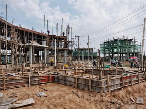 地基加固的具体措施有哪些 钢结构框架施工 第3张 地基加固的具体措施有哪些 钢结构框架施工 第3张