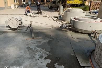 北京楼板切割拆除多少钱啊（北京楼板切割公司） 钢结构钢结构螺旋楼梯设计 第2张