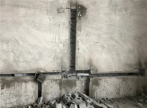 国家允许承重墙开槽范围是指深度还是宽度 建筑效果图设计 第1张 国家允许承重墙开槽范围是指深度还是宽度 建筑效果图设计 第1张