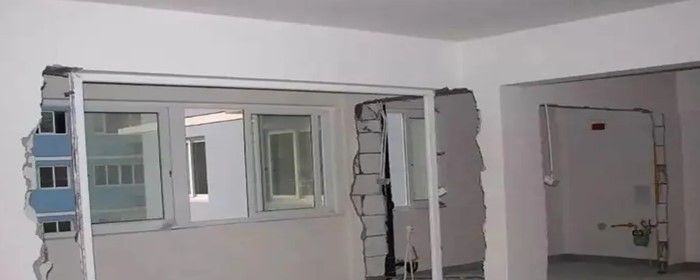 国家允许承重墙开槽范围是指深度还是宽度 建筑效果图设计 第2张 国家允许承重墙开槽范围是指深度还是宽度 建筑效果图设计 第2张