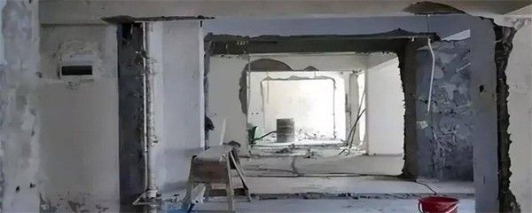 修复承重墙需要原设计单位审图吗 结构地下室施工 第2张
