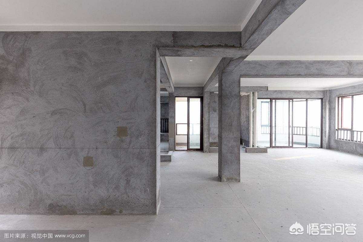 砖混结构承重墙改造费用怎么算 建筑方案施工 第4张 砖混结构承重墙改造费用怎么算 建筑方案施工 第4张