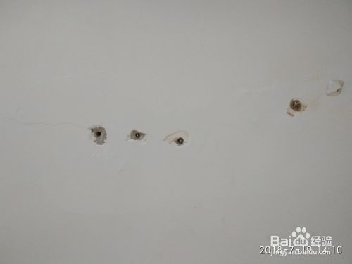 空心板的房子漏水怎么修(空心板房子漏水怎么办) 钢结构跳台设计 第4张 空心板的房子漏水怎么修(空心板房子漏水怎么办) 钢结构跳台设计 第4张