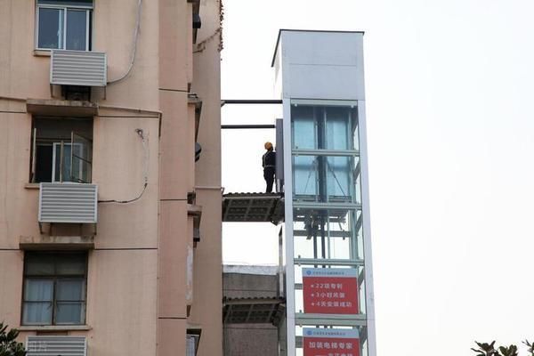 北京老旧小区加装电梯政策一层（老旧小区电梯安装费用） 全国钢结构厂 第5张