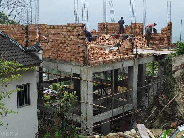 加固房屋需要办什么手续才能办理 钢结构钢结构停车场设计 第4张 加固房屋需要办什么手续才能办理 钢结构钢结构停车场设计 第4张