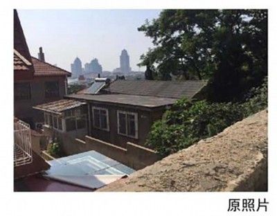 加固房屋需要办什么手续才能办理 钢结构钢结构停车场设计 第5张 加固房屋需要办什么手续才能办理 钢结构钢结构停车场设计 第5张