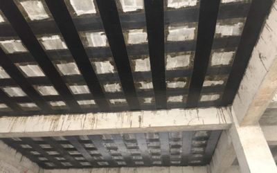 地基加固改造方案模板 结构工业钢结构施工 第3张 地基加固改造方案模板 结构工业钢结构施工 第3张