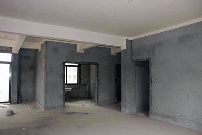 承重墙开门洞加固多少钱（承重墙开门洞加固费用） 钢结构门式钢架施工 第3张